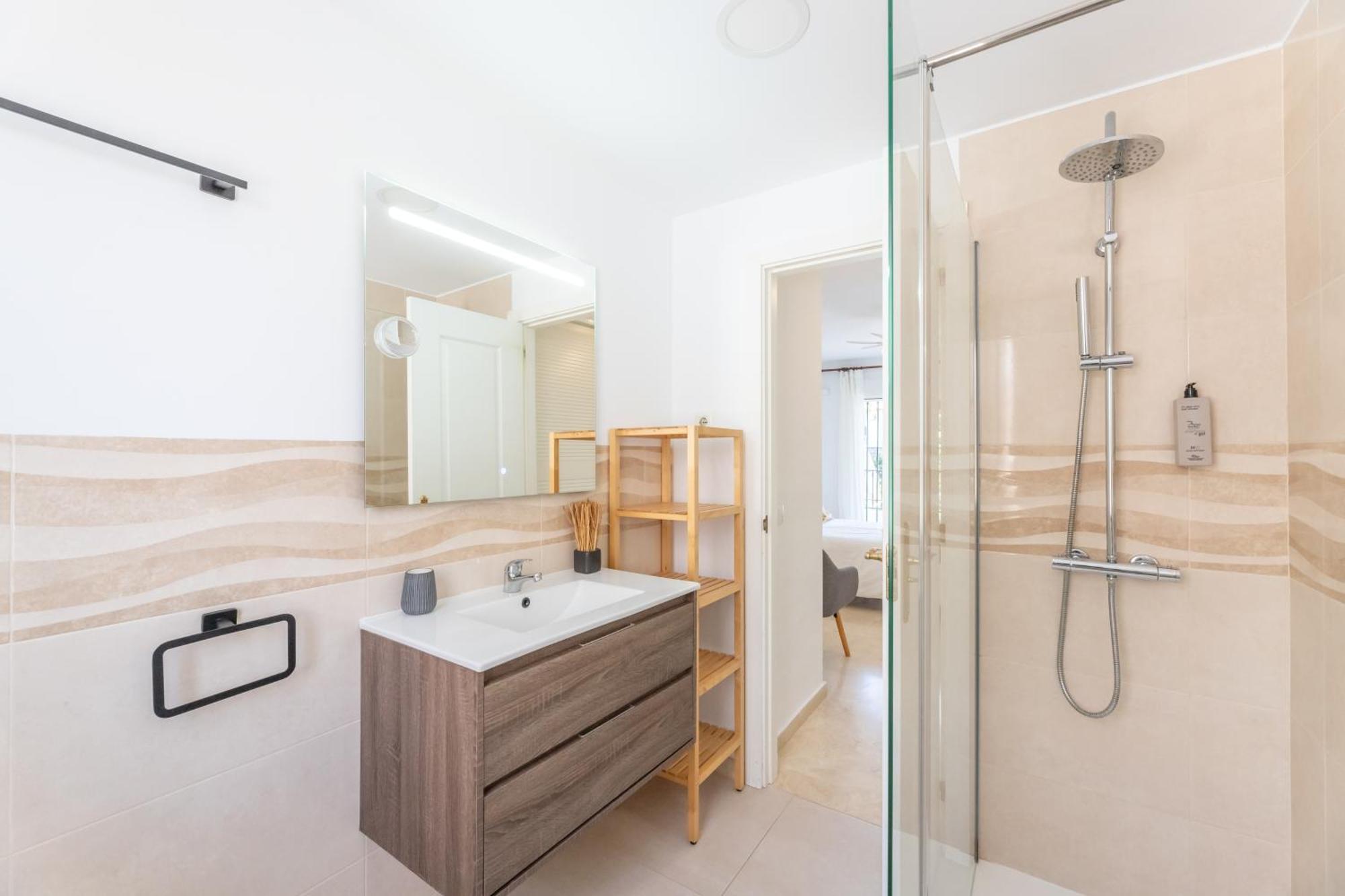Вілла Vb Seguiriyas - 3Bdr Relax Townhouse Бенальмадена Екстер'єр фото